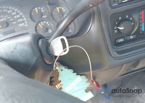 2005 Chevrolet Silverado Ls из США, поврежденный, VIN 1GCEK19TX5E190483